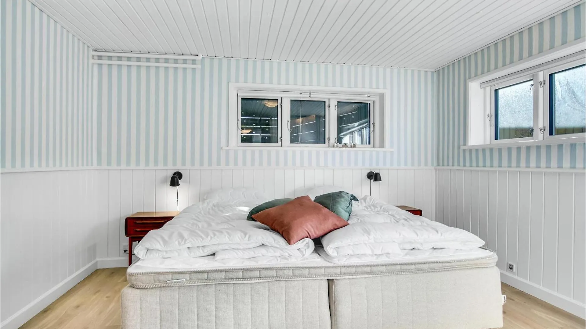 Beautiful Home In Skagen With Kitchen