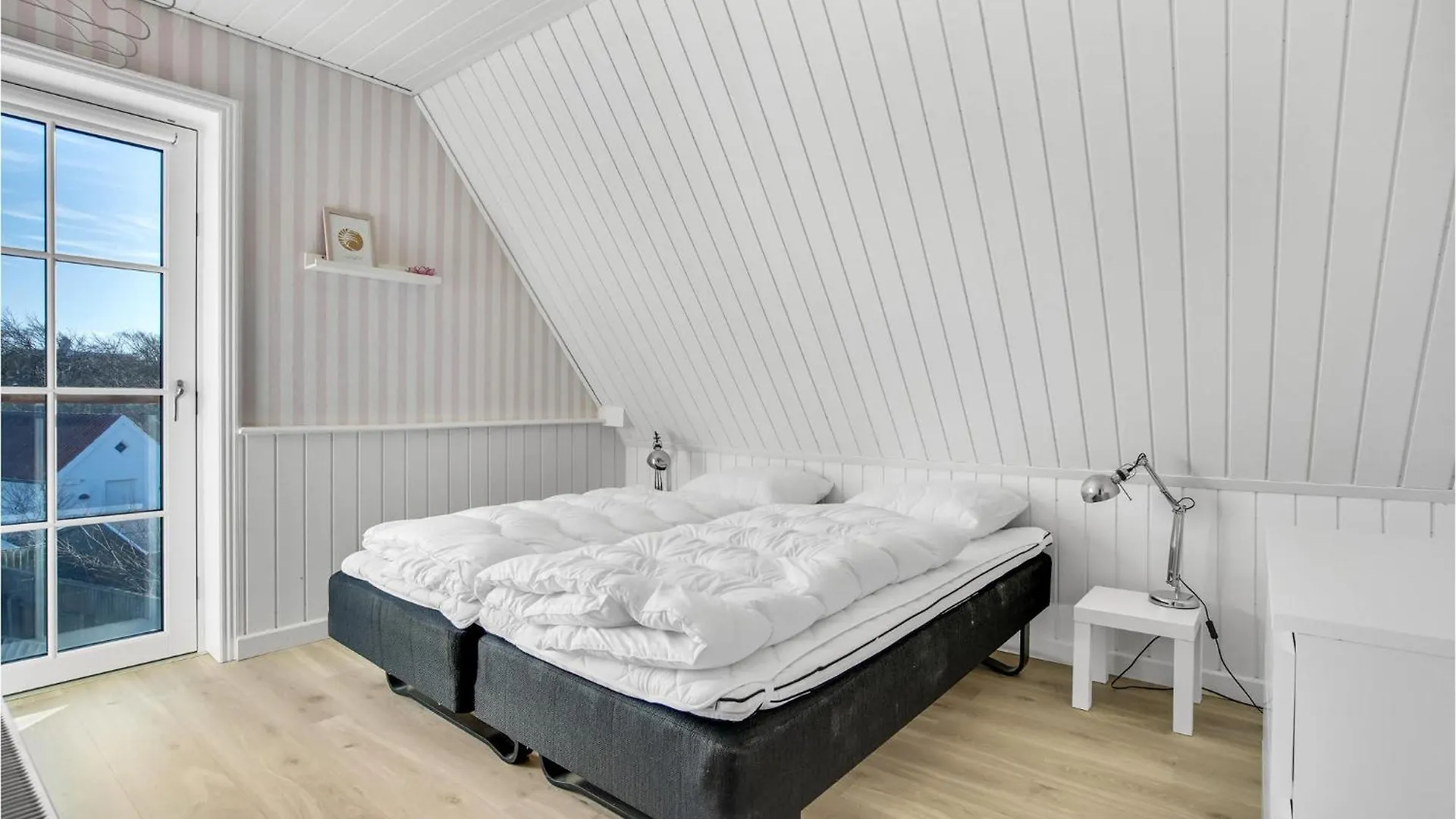 Beautiful Home In Skagen With Kitchen 0*,