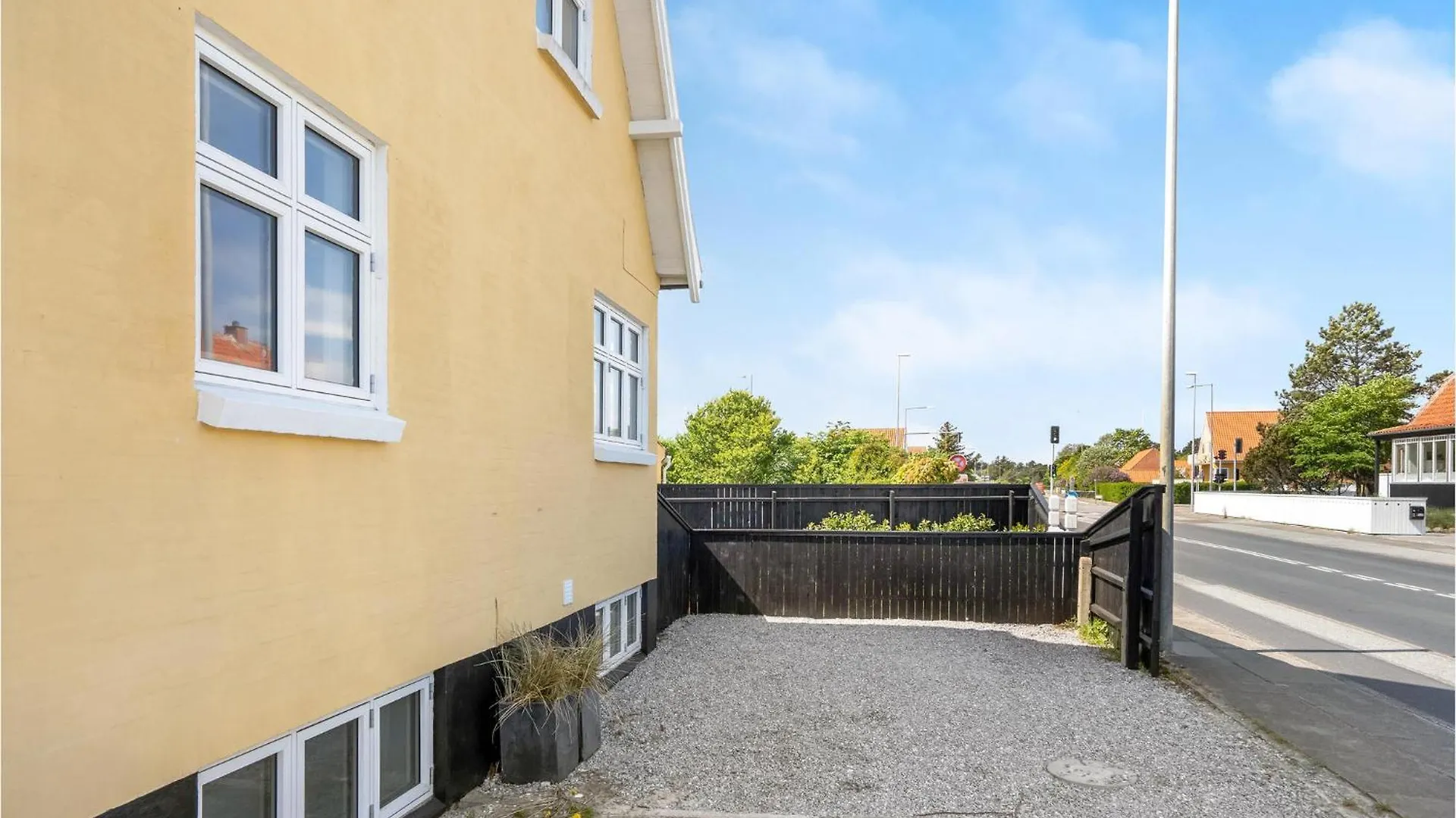 Beautiful Home In Skagen With Kitchen Hébergement de vacances